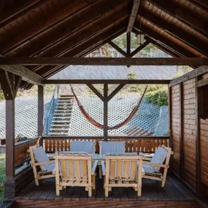 Hotel Relax Sovata