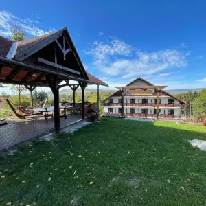 Hotel Relax Sovata