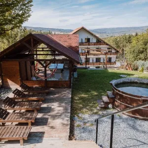 Hotel Relax Sovata