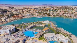 Hotel Panorama Bungalows Hurghada - El Gouna