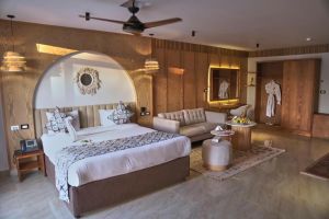 Hotel Panorama Bungalows Hurghada