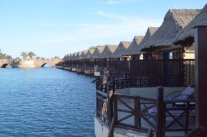 Hotel Panorama Bungalows Hurghada