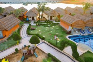 Hotel Panorama Bungalows Hurghada
