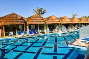 Hotel Panorama Bungalows Hurghada