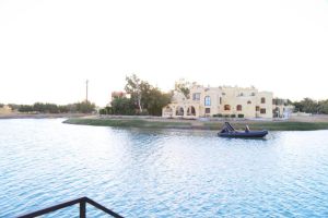 Hotel Panorama Bungalows Hurghada