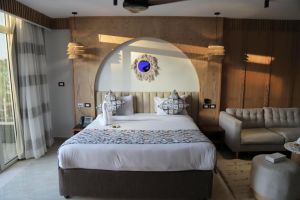 Hotel Panorama Bungalows Hurghada
