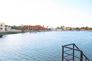 Hotel Panorama Bungalows Hurghada