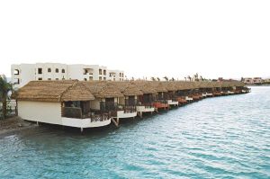 Hotel Panorama Bungalows Hurghada