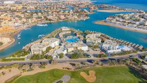 Hotel Panorama Bungalows Hurghada