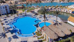 Hotel Panorama Bungalows Hurghada
