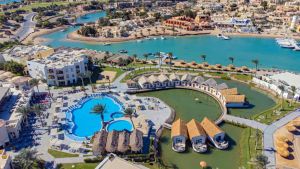 Hotel Panorama Bungalows Hurghada