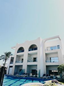 Hotel Panorama Bungalows Hurghada