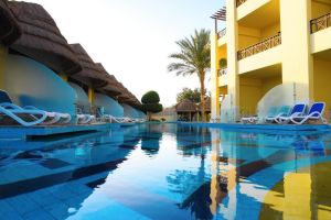 Hotel Panorama Bungalows Hurghada