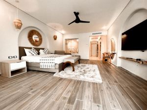 Hotel Panorama Bungalows Hurghada