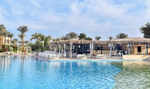 Hotel Jaz Aquamarine Resort