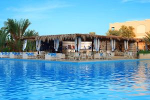 Hotel Jaz Aquamarine Resort