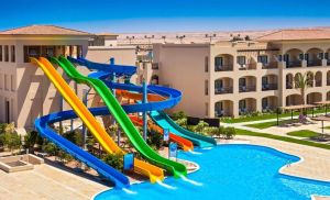 Hotel Jaz Aquamarine Resort