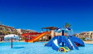 Hotel Jaz Aquamarine Resort