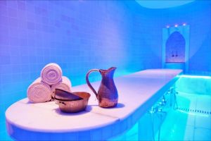 Hotel Jaz Aquamarine Resort