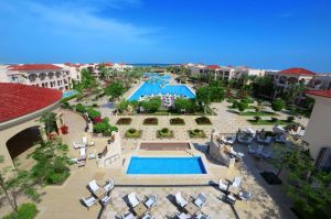 Hotel Jaz Aquamarine Resort