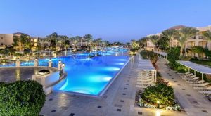 Hotel Jaz Aquamarine Resort
