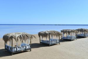 Hotel Jaz Aquamarine Resort