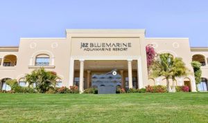 Hotel Jaz Aquamarine Resort