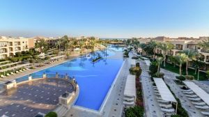 Hotel Jaz Aquamarine Resort