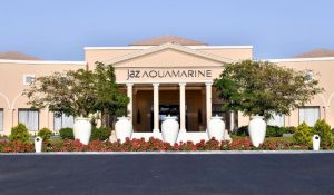 Hotel Jaz Aquamarine Resort