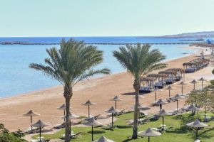 Hotel Jaz Aquamarine Resort