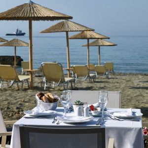 Atlantica Akti Zeus Hotel