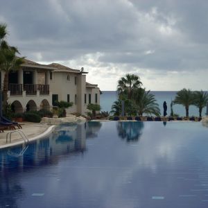 Hotel Columbia Beach Pissori Resort