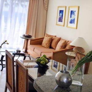 Renaissance Sharm El Sheikh Golden View Beach Resort