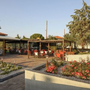 Villa Vasiliadi