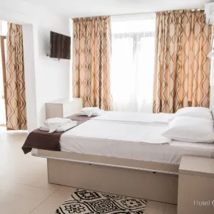 Hotel Carmen