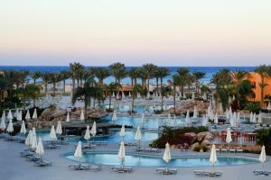 Stella Di Mare Beach Resort Makadi