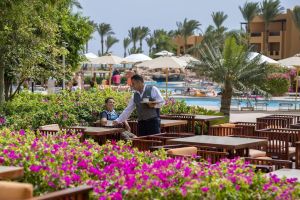 Stella Di Mare Beach Resort Makadi