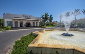 Stella Di Mare Beach Resort Makadi