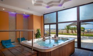 Stella Di Mare Beach Resort Makadi