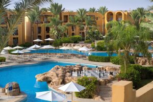 Stella Di Mare Beach Resort Makadi