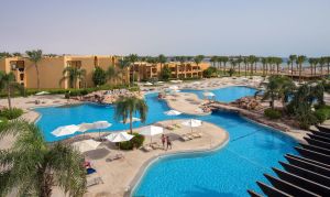 Stella Di Mare Beach Resort Makadi