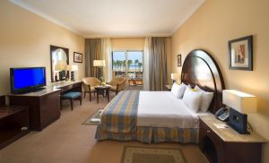 Stella Di Mare Beach Resort Makadi