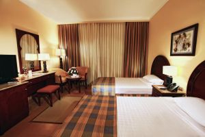 Stella Di Mare Beach Resort Makadi