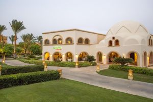 Stella Di Mare Beach Resort Makadi