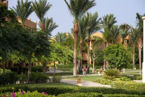 Stella Di Mare Beach Resort Makadi