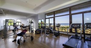 Stella Di Mare Beach Resort Makadi