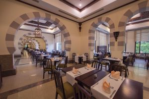 Stella Di Mare Beach Resort Makadi