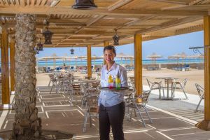 Stella Di Mare Beach Resort Makadi