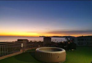 Hotel Villa Piras