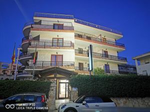Hotel Villa Piras